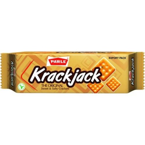 Krackjack Crackers
