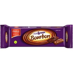 Sandwich Biscuits Bourbon Hide & Seek