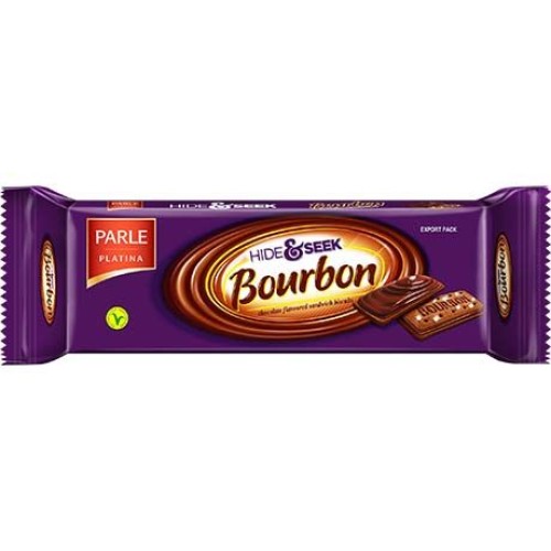 Sandwich Biscuits Bourbon Hide & Seek