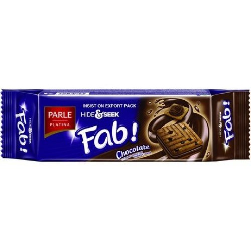 Chocolate Cookies Fab Hide&Seek
