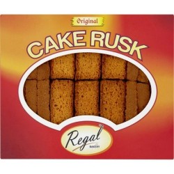 Cake Rusk Original Cake Rusk Original