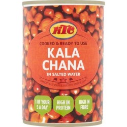 Kala Chana Brown Tin