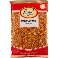 Bombay Mix Bombay Mix