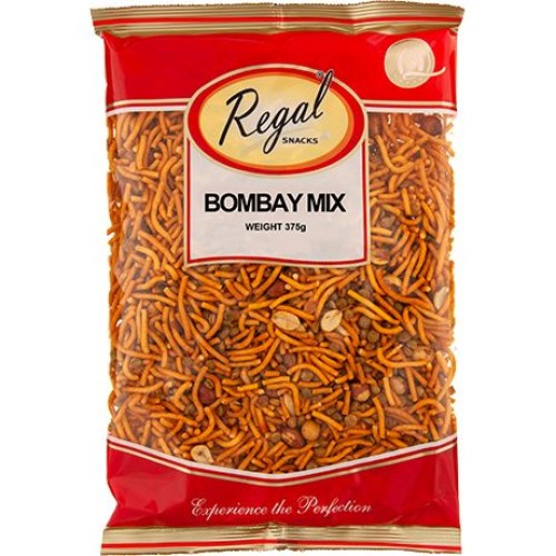 Bombay Mix Bombay Mix