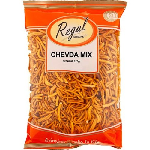 Chevda Mix