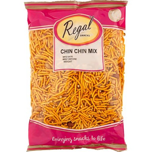 Chin Chin Mix