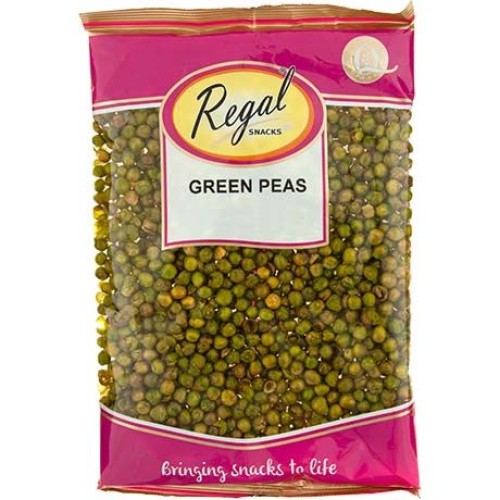 Green Peas Mix