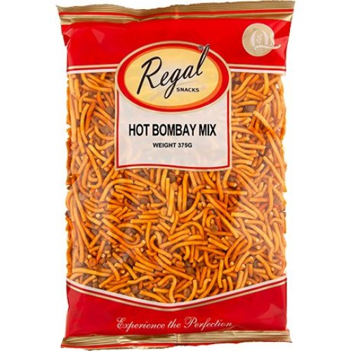 Hot Bombay Mix Hot Bombay Mix