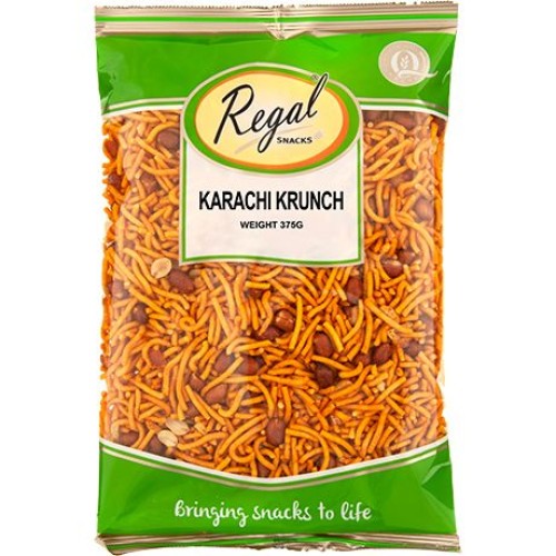 Karachi Mix