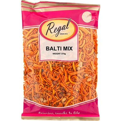 Balti Mix
