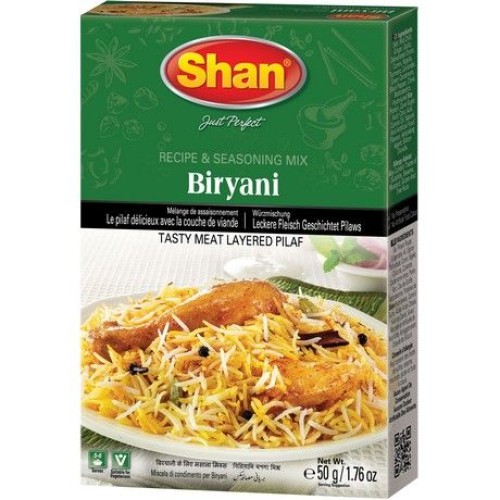 Biryani Mix Biryani Mix
