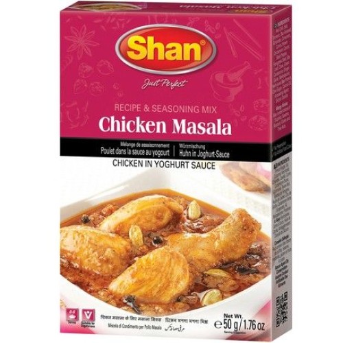 Masala Mix Chicken Masala Mix Chicken