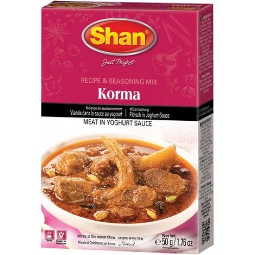 Korma Mix Korma Mix