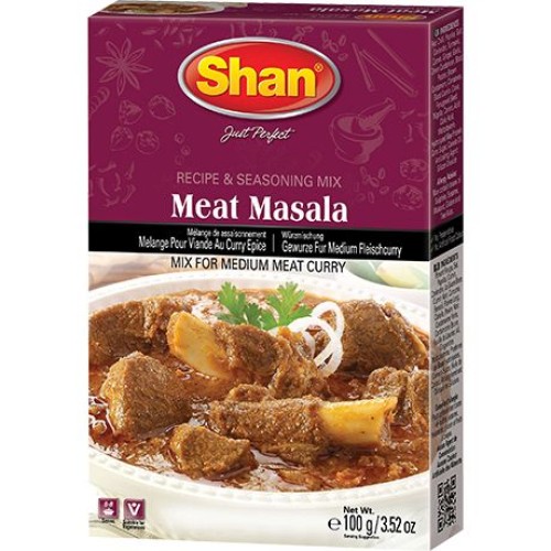 Meat Masala Mix