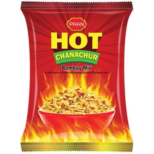 Chanachur Bombay Mix Hot