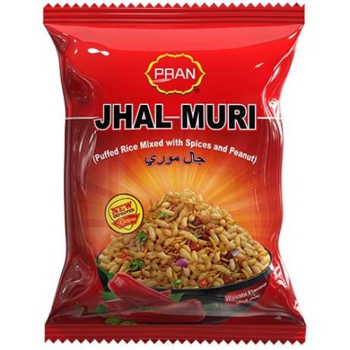 Jhal Muri Mix