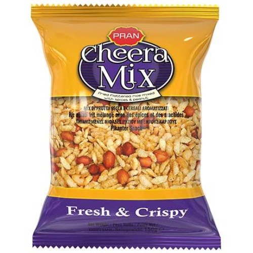 Cheera Mix
