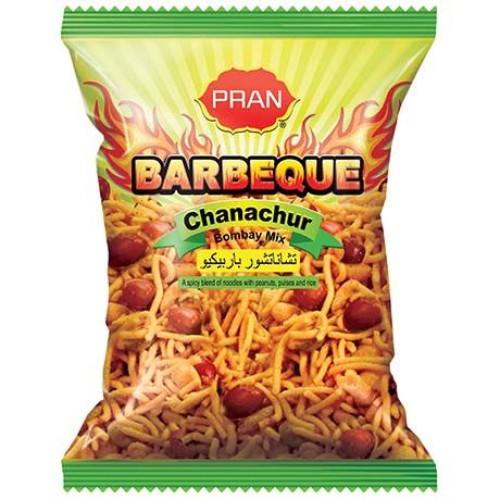 Chanachur Bombay Mix BBQ