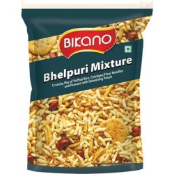 Bhelpuri Mix Bhelpuri Mix