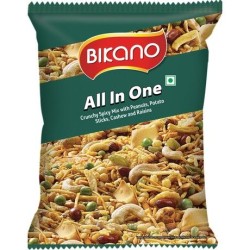 All In One Mix All In One Mix