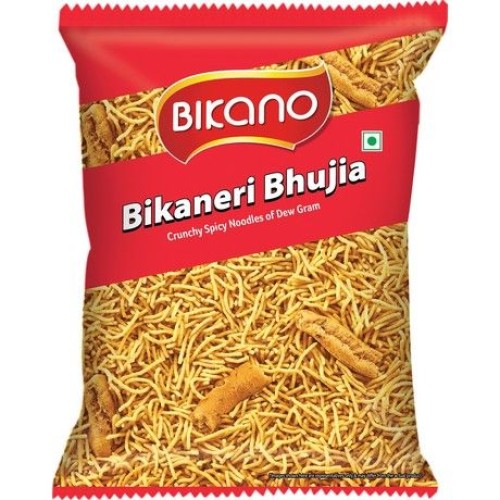 Bhujia Plain Mix