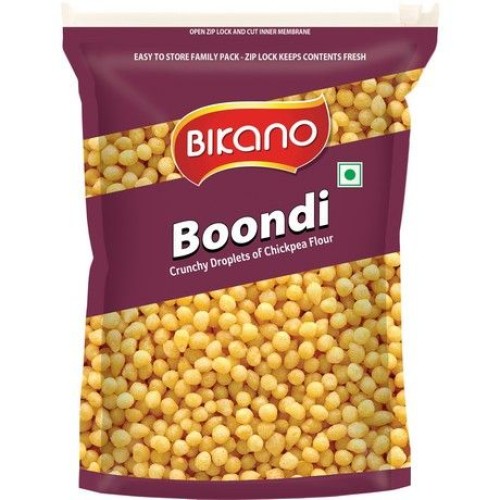 Boondi Mix Boondi Mix