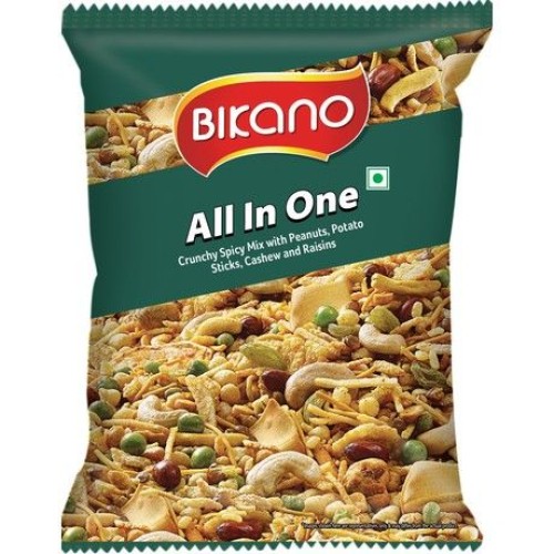 All In One Mix