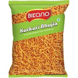 Kurkuri Bhujia Mix Kurkuri Bhujia Mix
