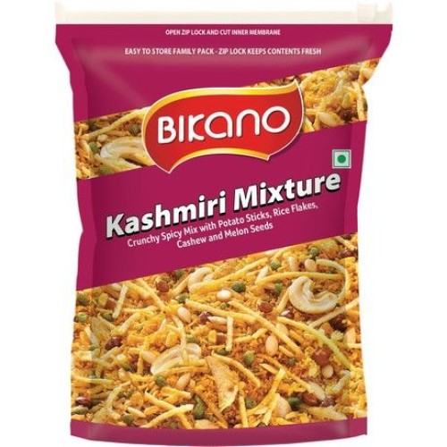 Kashmiri Mix