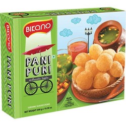 Pani Puri Pani Puri