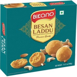 Besan Laddu Besan Laddu