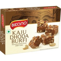 Dhoda Burfi Dhoda Burfi