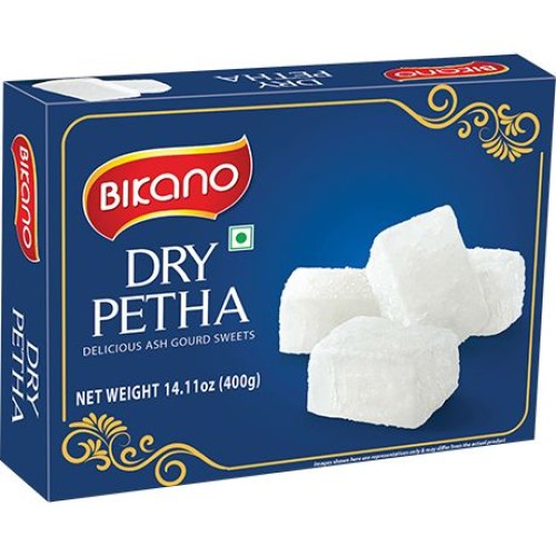 Petha Dry