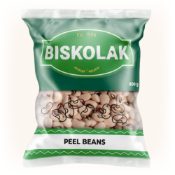 Peeled Beans (800 g)