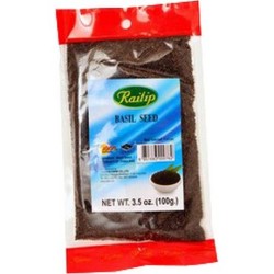 Basil Seed
