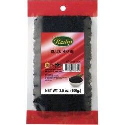Sesame Seeds Black