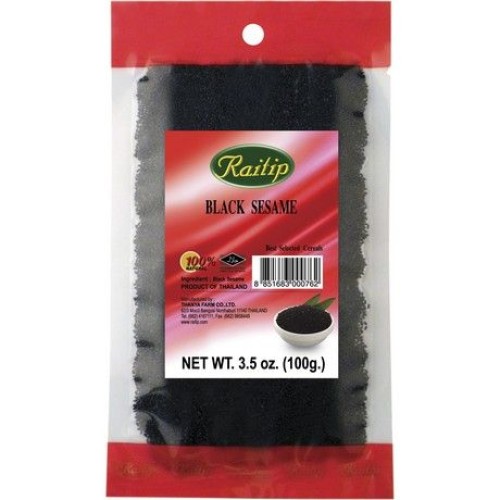 Sesame Seeds Black