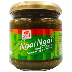 Ngai Ngai Jar 180 gr. Ngai Ngai Jar 180 gr.