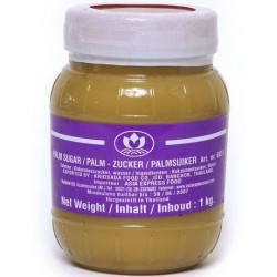 Palm Sugar