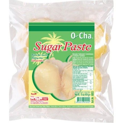 Palm Sugar