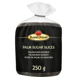 Palm Sugar Slices Palm Sugar Slices