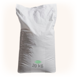 Peeled Beans (20 kg)