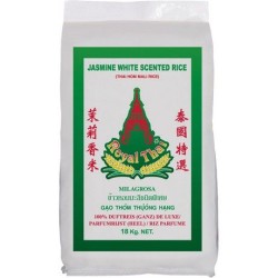 Jasmine Rice