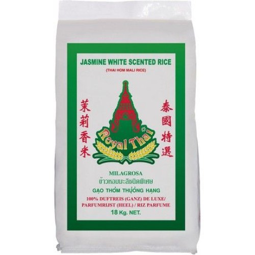 Jasmine Rice
