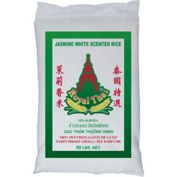 Jasmine Rice