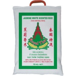 Jasmine Rice