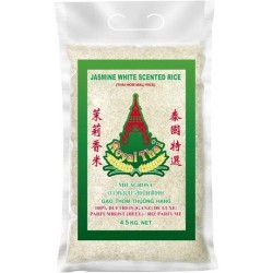 Jasmine Rice
