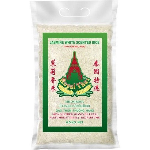 Jasmine Rice