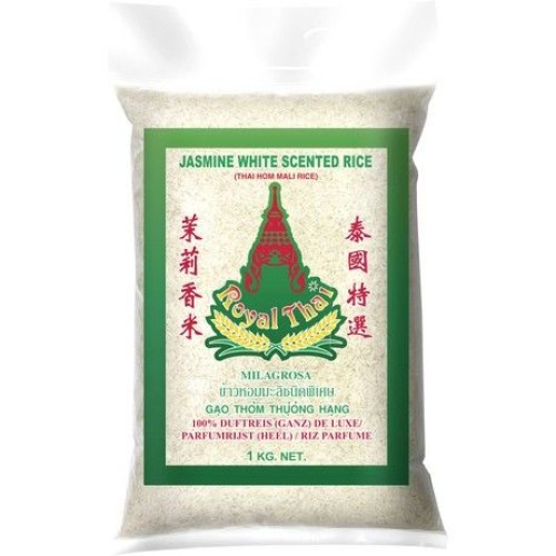 Jasmine Rice