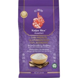 Glutinous Rice